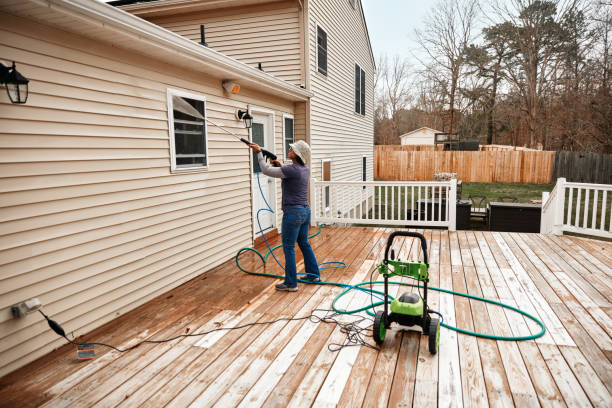 Best Exterior Home Cleaning  in Fayetteville, PA